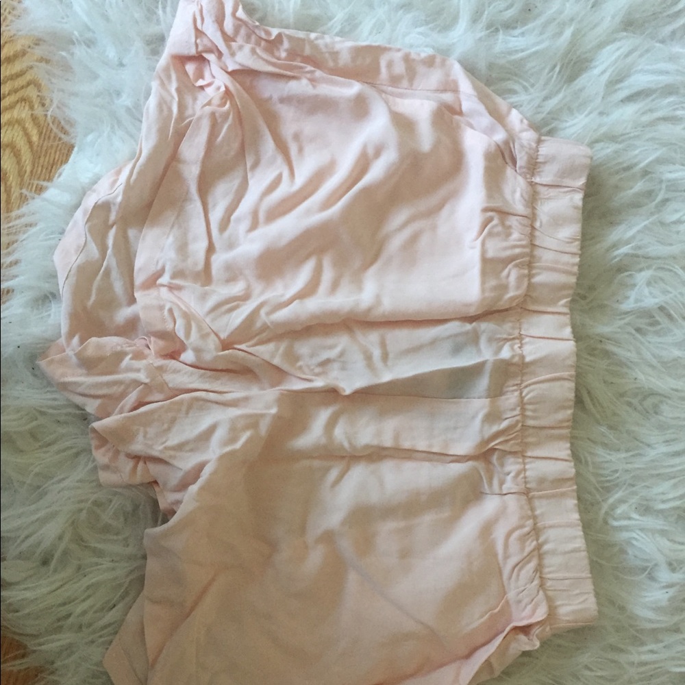 VILA shorts